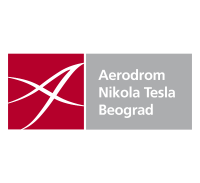Aerodrom Nikola Tesla reference