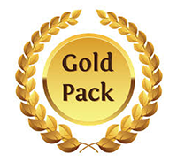 Gold Pack