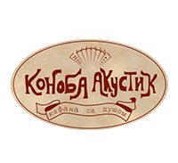 Reference Konoba Akustik