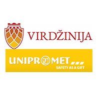 Reference Virdžinija